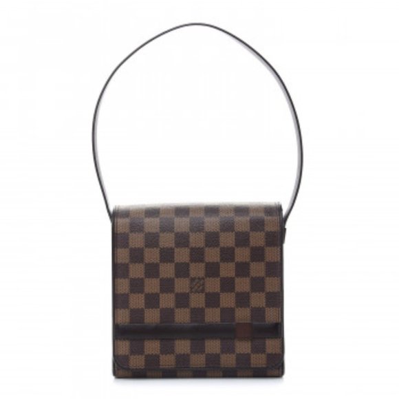 Louis Vuitton Damier Ebene Tribeca Mini - Picture 1 of 1